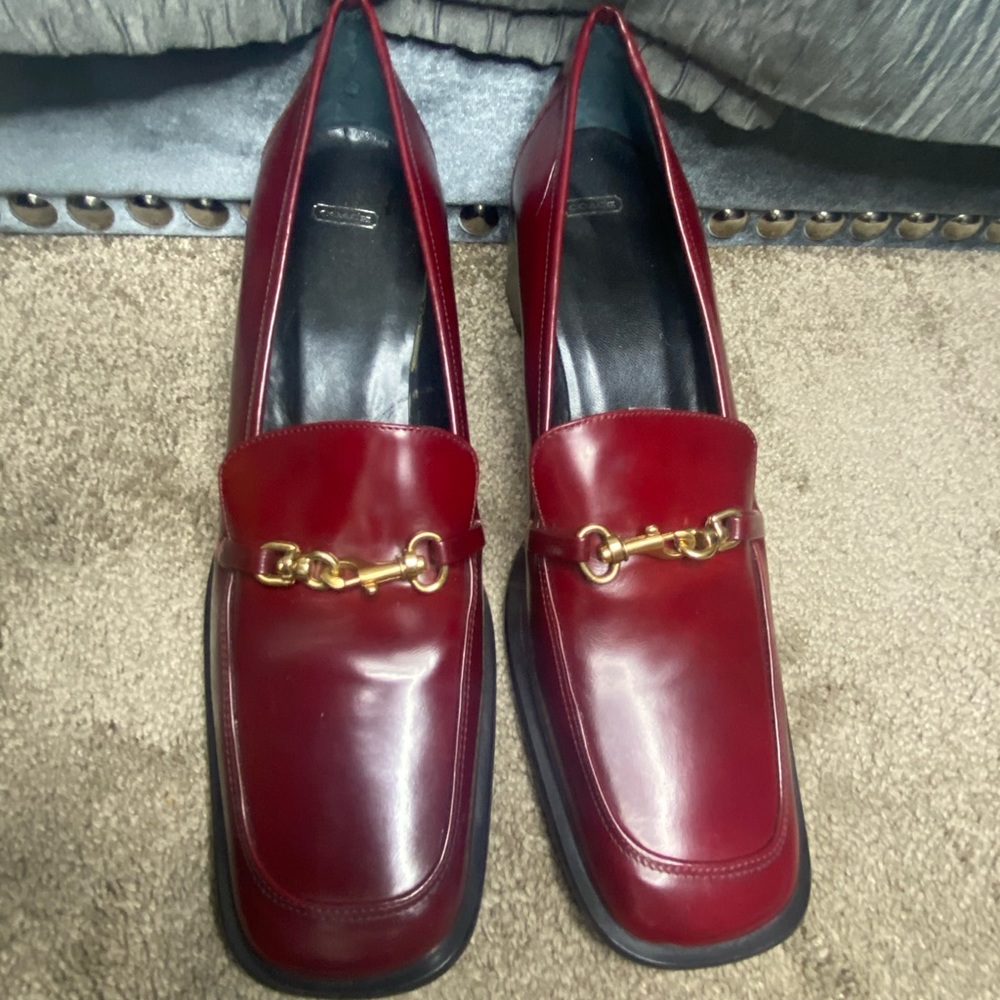 Coach Shoes - image 1